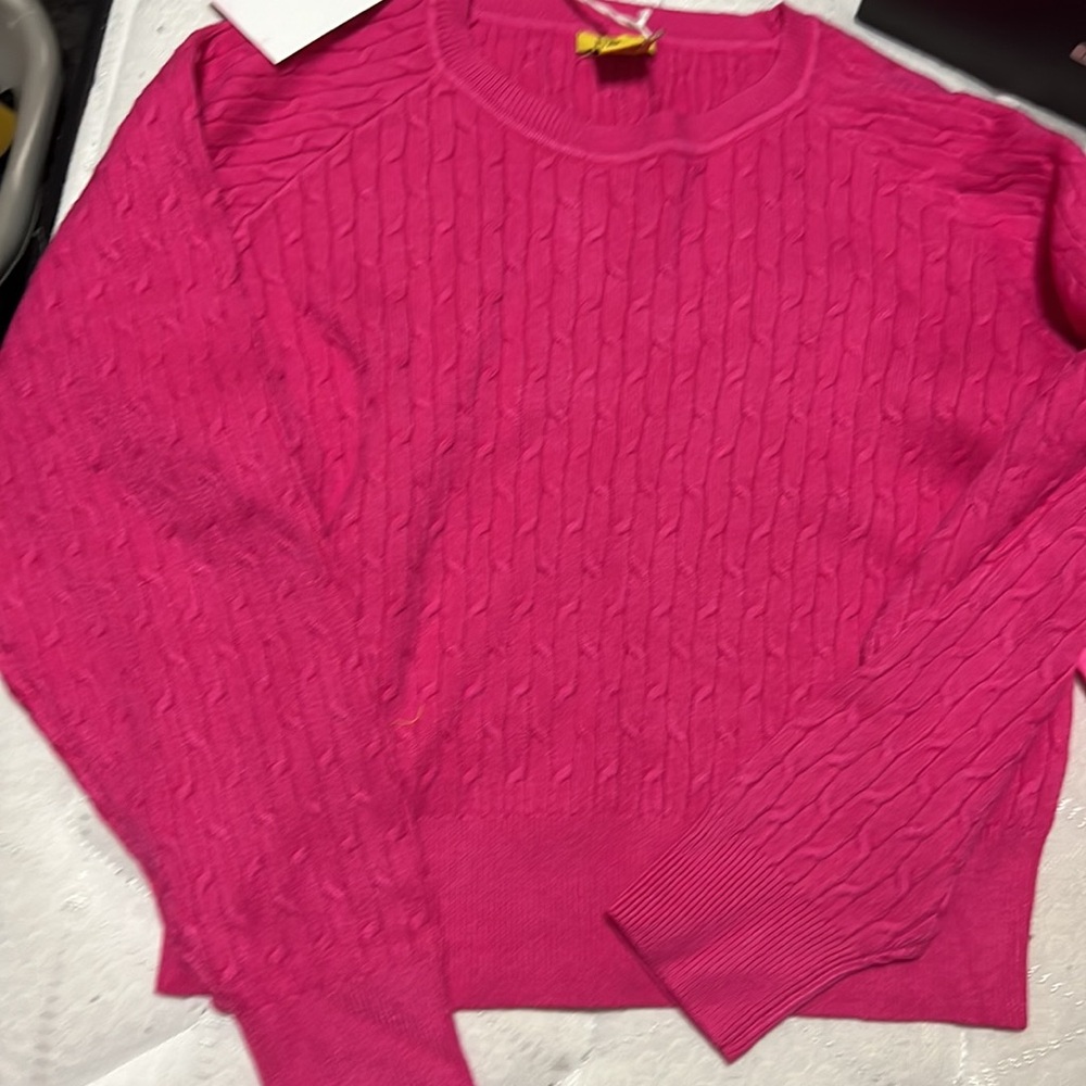 2 pc sweater set - Picture 2 of 3